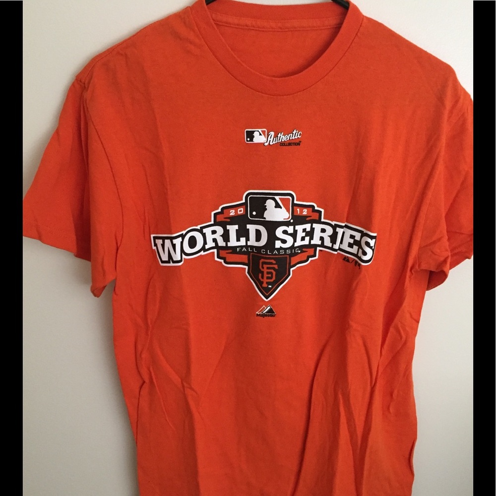 Giants Tee.