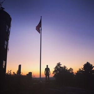 Meet your Posher, John