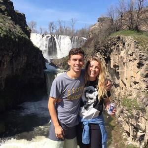 Meet your Posher, Daniel