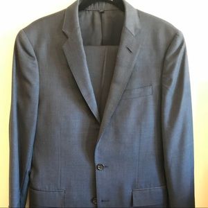 J Crew Ludlow Suit