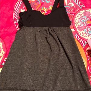 Lululemon top SOLD IN OTHER PAGE