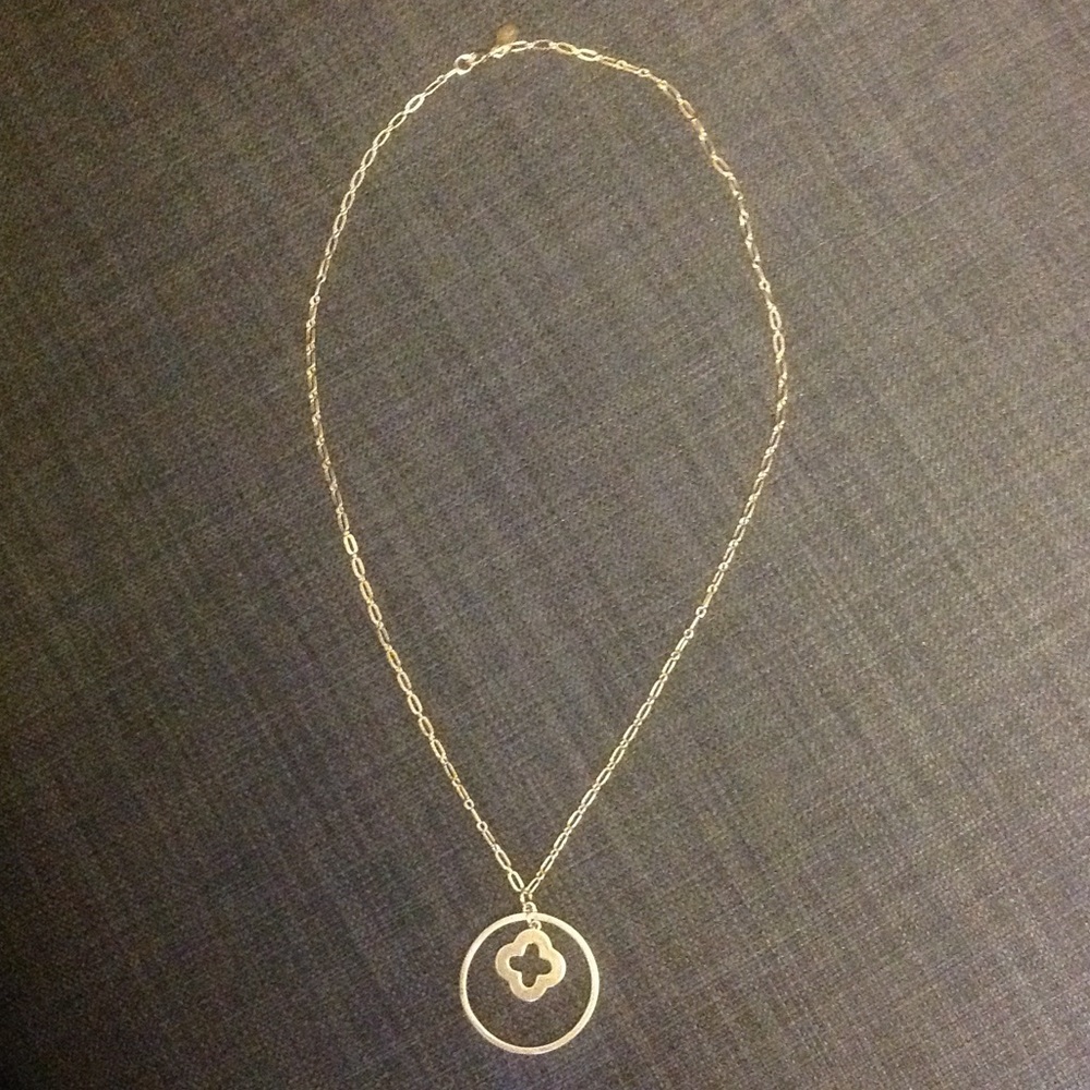 Beaucoup Designs Necklace