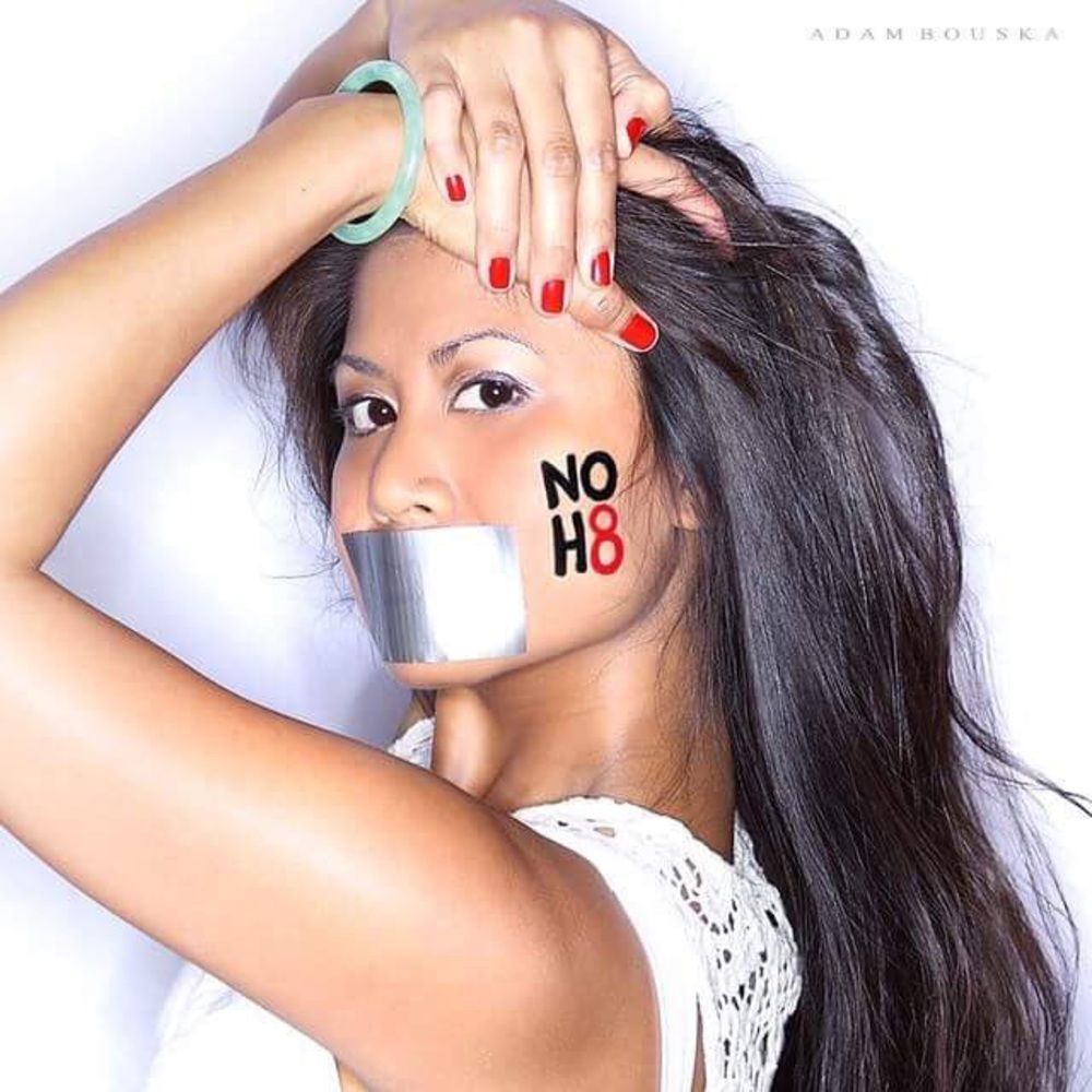 Meet your Posher, Madonna