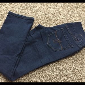 Jag Jeans -  Pull on - 2 petite