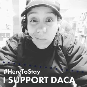 Meet your Posher, Iris