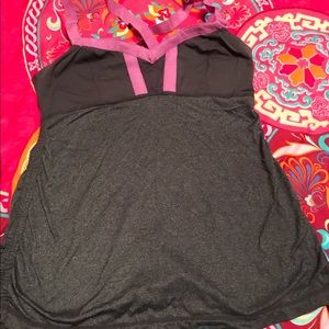 Lululemon top SOLD IN OTHER PAGE