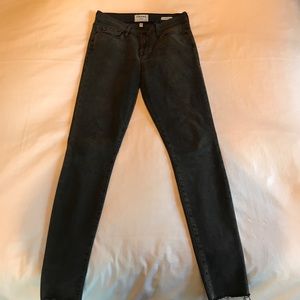 Frame denim le skinny de Jeanne