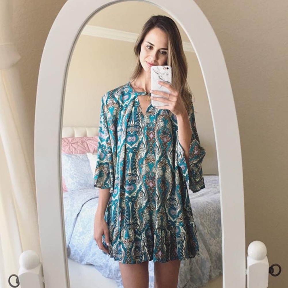 Umgee Dress