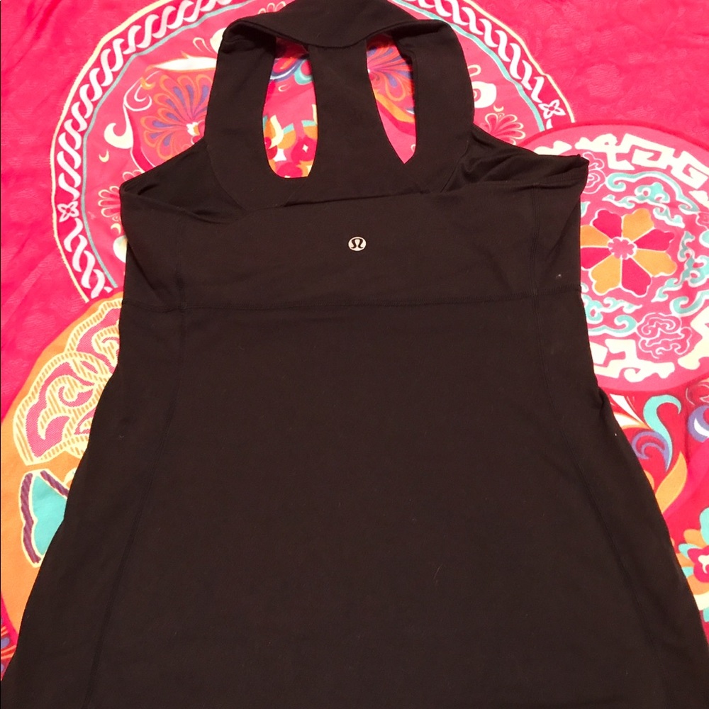 Lululemon top  SOLD IN OTHER PAGE