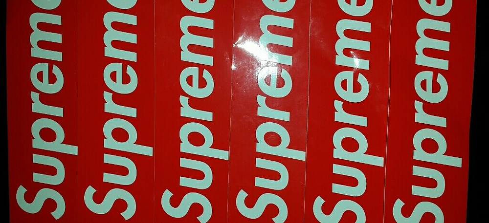 SUPREME