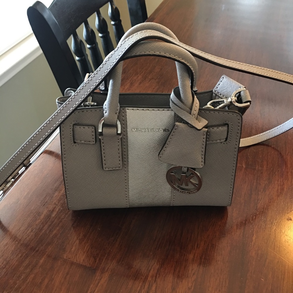 XS MK crossbody