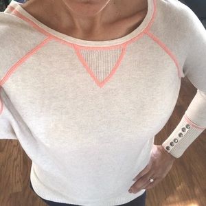 Ruby Moon light weight sweater