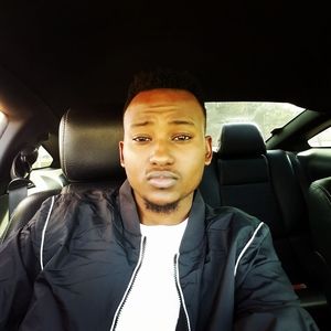 Meet your Posher, Barentuma