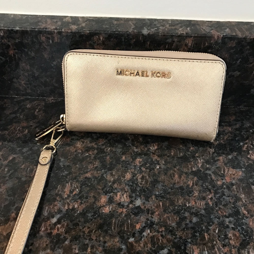 MK wallet