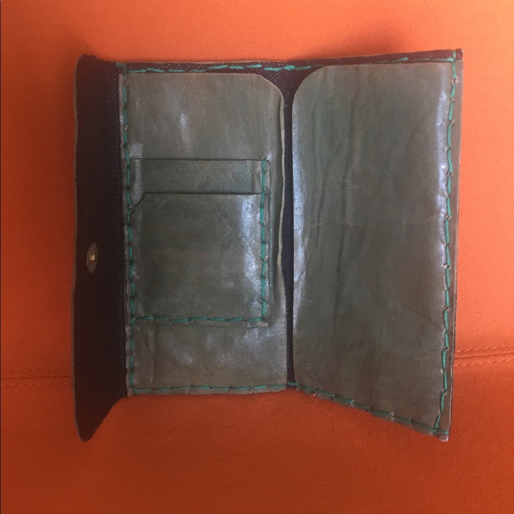 Wallet - Picture 2 of 8