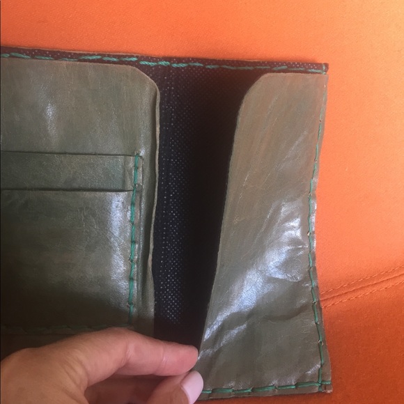 Wallet - Picture 4 of 8