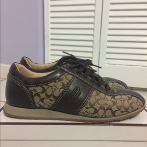 Coach Sneakers