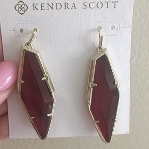 Kendra Scott Bexley earrings