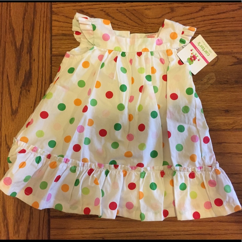 Infant 3month Brand New Dress