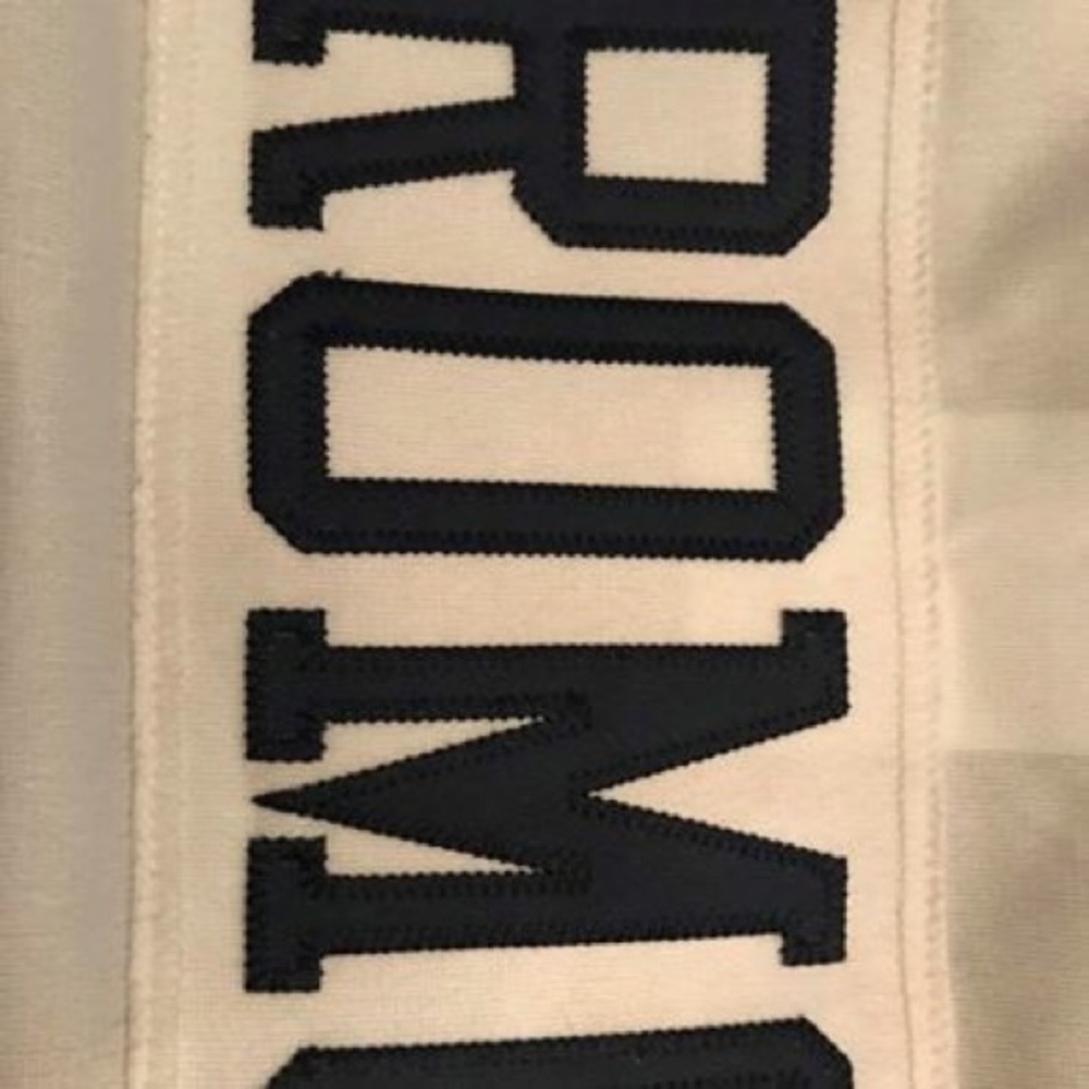 Mens Dallas Cowboys Throwback Limited Jersey - Picture 3 of 3
