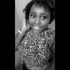 Meet your Posher, Panashe