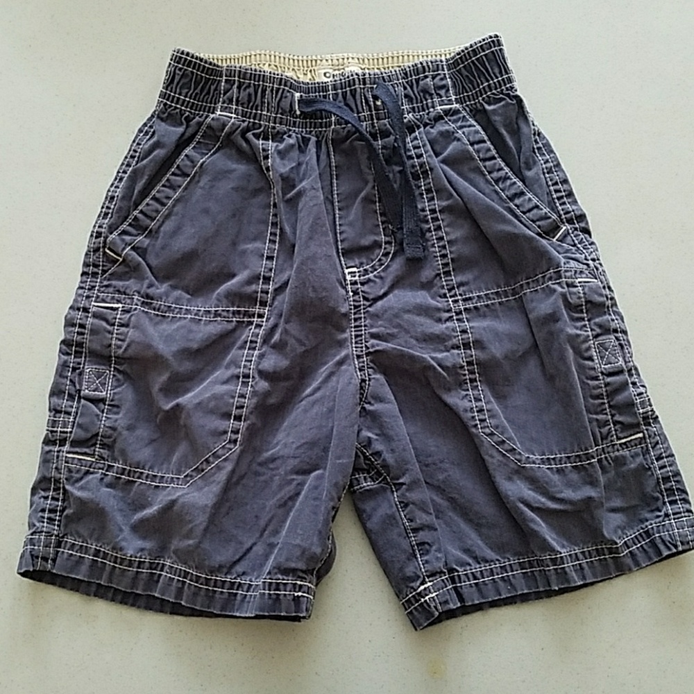 OSHKOSH B'GOSH Boys 5T Shorts