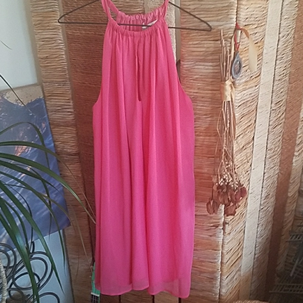 Cupcakes and Cashmere Dress