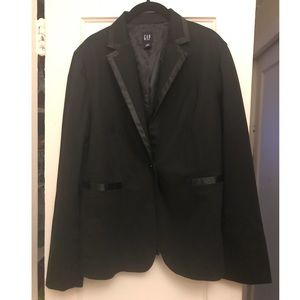 GAP Tuxedo Blazer - Size 18 - NWOT