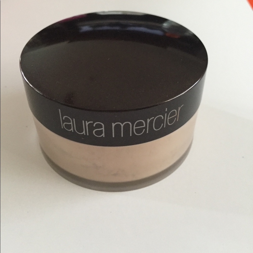 Star dust!!  Let your self glow!