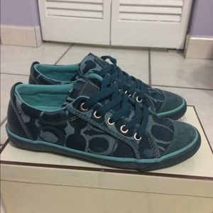 Coach Sneakers