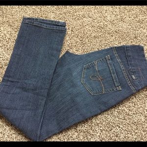 Jag Jeans - Pull On - 2 Petite