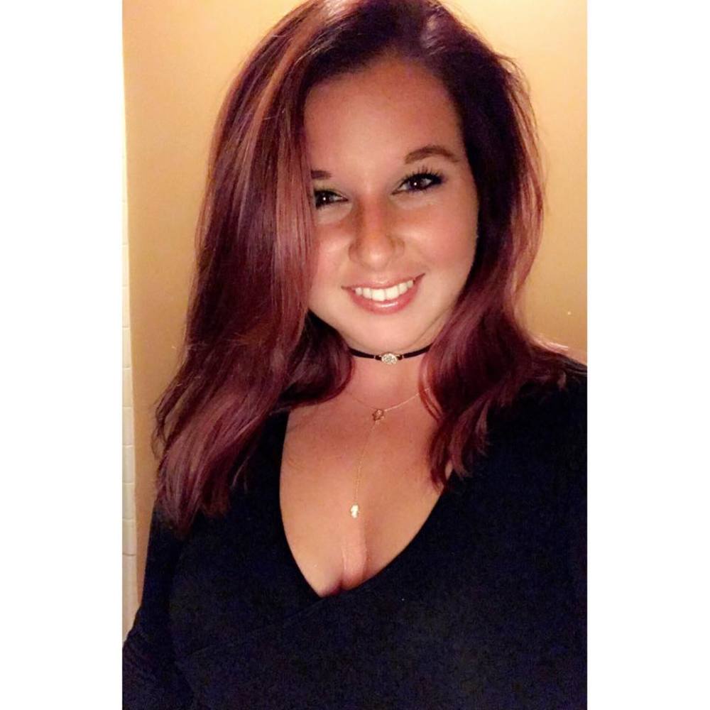 Meet your Posher, Brianna