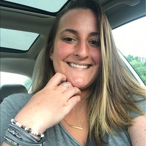 Meet your Posher, Brianna