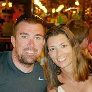 Meet your Posher, Teri