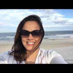 Meet your Posher, Fernanda