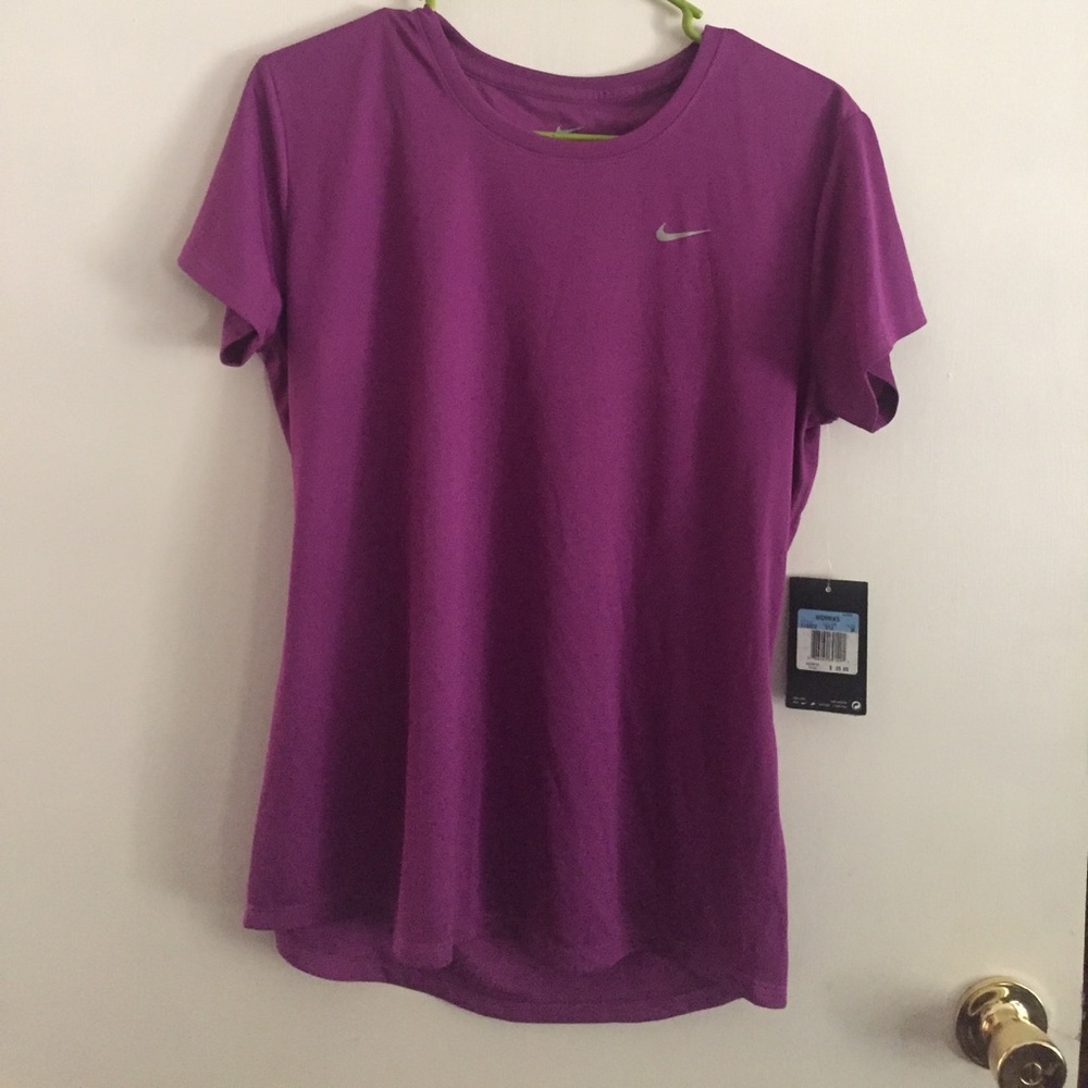New Nike Shirt