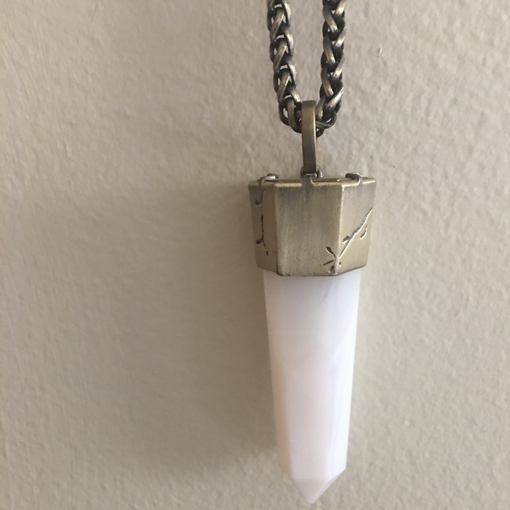 Kendra Scott Jayce Necklace