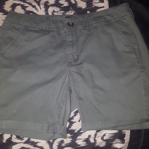 AEO SHORTS