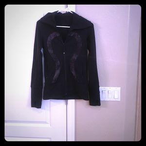 Lulu jacket