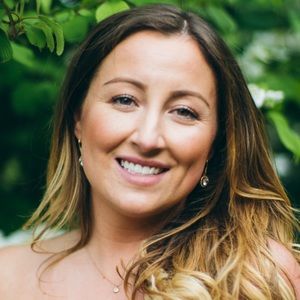 Meet your Posher, Marci