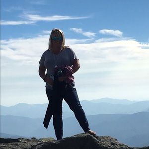 Meet your Posher, Judy