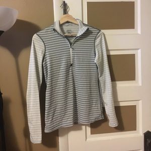New without tags Patagonia running top