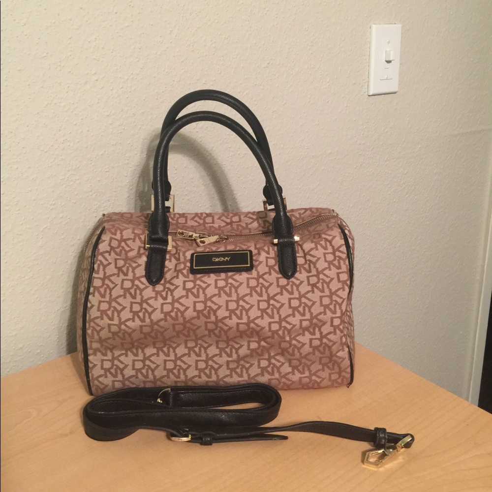 DKNY purse