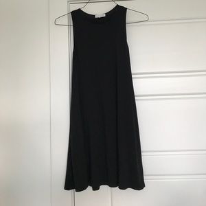 Swing dress