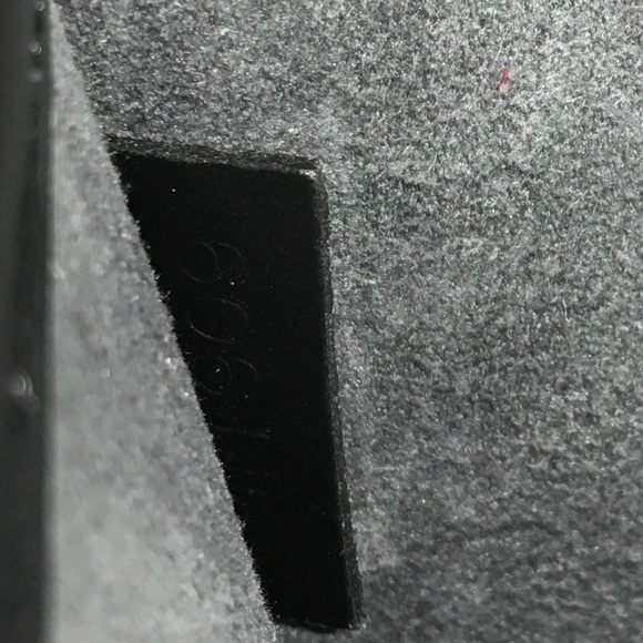 Louis Vuitton Ombré Black Epi Leather Tote - Picture 8 of 8