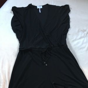 Black Romper