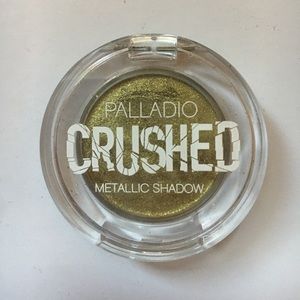 Crushed Eyeshadow in Zenon