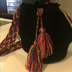 Colombian Mochila