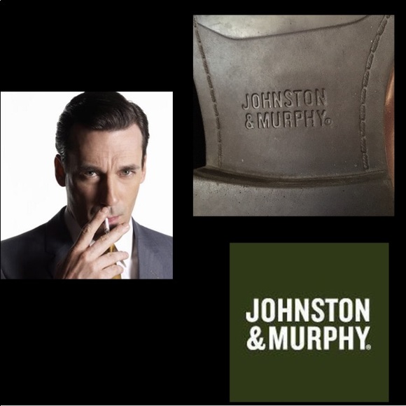 🔥Johnston & Murphy•Venetian Loafer•Brown MocToe - Picture 7 of 8