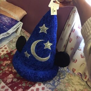 Wizard Mickey Mouse Hat